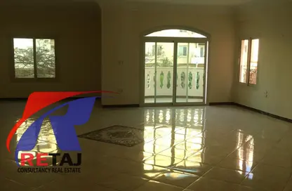 Apartment - 3 Bedrooms - 2 Bathrooms for rent in El Narges Buildings - Al Narges - New Cairo City - Cairo