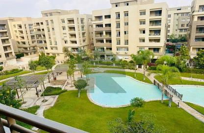 Apartment - 2 Bedrooms - 2 Bathrooms for sale in The Square - 5th Settlement Compounds - The 5th Settlement - New Cairo City - Cairo Apartment - 2 Bedrooms - 2 Bathrooms for sale in The Square - 5th Settlement Compounds - The 5th Settlement - New Cairo City - Cairo
