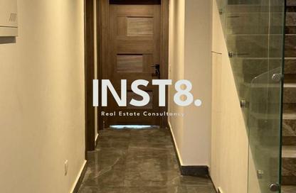 Penthouse - 3 Bedrooms - 2 Bathrooms for rent in Mountain View Hyde Park - 5th Settlement Compounds - The 5th Settlement - New Cairo City - Cairo