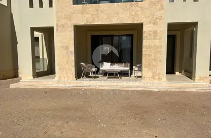 شقة - 2 غرف نوم - 2 حمامات للبيع في مانجروفي ريزيدنس - الجونة - الغردقة - محافظة البحر الاحمر