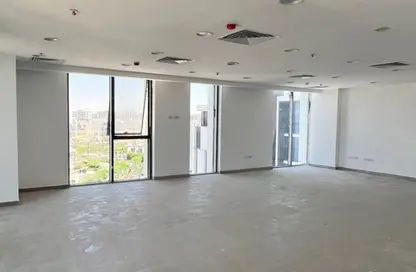 مساحات مكتبية - 4 غرف نوم - 1 حمام للايجار في هايد بارك - مدينة القاهرة الجديدة - القاهرة