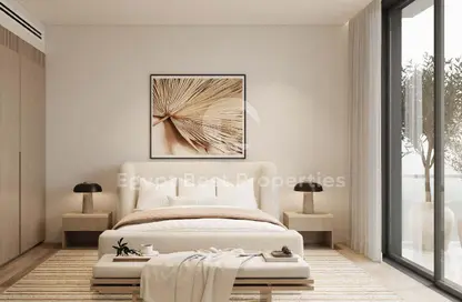 Apartment - 2 Bedrooms - 2 Bathrooms for sale in Modon Abu Dhabi - Ras Al Hekma - North Coast