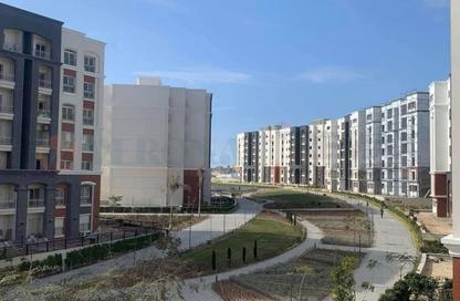 Villa - 5 - 3 for sale in Alex West - Alexandria Compounds - Alexandria