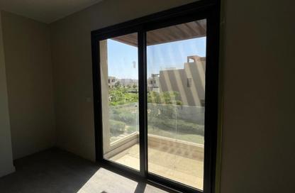 فيلا - 5 - 4 للبيع في أو ويست - كمبوندات 6 أكتوبر - مدينة 6 أكتوبر - الجيزة