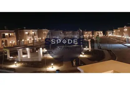 Villa - 4 Bedrooms - 5 Bathrooms for sale in City Gate - 5th Settlement Compounds - The 5th Settlement - New Cairo City - Cairo