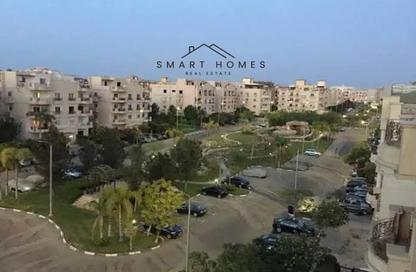 Duplex - 4 - 3 for sale in 7th District - Sheikh Zayed City - Giza