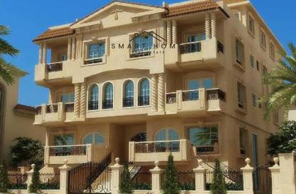 Duplex - 4 - 3 for sale in 7th District - Sheikh Zayed City - Giza Duplex - 4 - 3 for sale in 7th District - Sheikh Zayed City - Giza