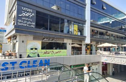Shop - Studio for rent in El Banafseg 12 - El Banafseg - New Cairo City - Cairo