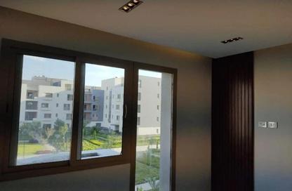 Apartment - 3 Bedrooms - 3 Bathrooms for sale in Aeon - 6 October Compounds - 6 October City - Giza Apartment - 3 Bedrooms - 3 Bathrooms for sale in Aeon - 6 October Compounds - 6 October City - Giza