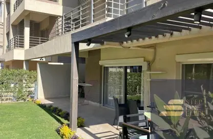 Apartment - 2 Bedrooms - 2 Bathrooms for sale in Taj City - 5th Settlement Compounds - The 5th Settlement - New Cairo City - Cairo