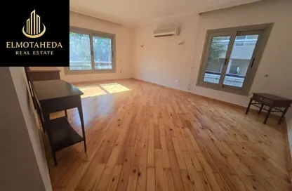 Apartment - 4 Bedrooms - 3 Bathrooms for rent in Sarayat Al Maadi - Hay El Maadi - Cairo