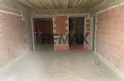 Apartment - 3 Bedrooms - 3 Bathrooms for sale in Mountain View iCity October - 6 October Compounds - 6 October City - Giza