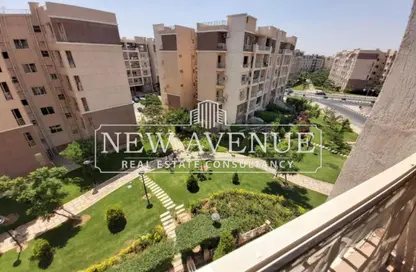 Apartment - 2 Bedrooms - 2 Bathrooms for sale in Privado - Madinaty - Cairo