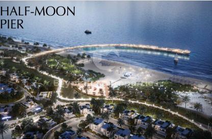 Townhouse - 3 Bedrooms - 4 Bathrooms for sale in Soul North Coast - Qesm Ad Dabaah - North Coast
