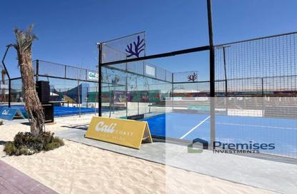 Chalet - 2 Bedrooms - 3 Bathrooms for sale in Cali Coast - Ras Al Hekma - North Coast