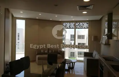 Chalet - 2 Bedrooms - 3 Bathrooms for sale in Mangroovy Residence - El Gouna - Hurghada - Red Sea