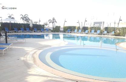Apartment - Studio - 1 for rent in Porto New Cairo - 5th Settlement Compounds - The 5th Settlement - New Cairo City - Cairo