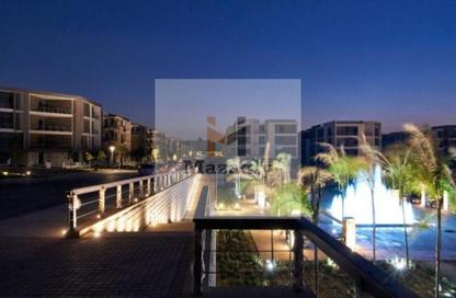 Apartment - 3 - 3 for sale in Taj City - 5th Settlement Compounds - The 5th Settlement - New Cairo City - Cairo