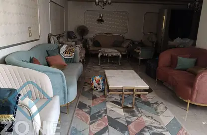 Apartment - 3 Bedrooms - 3 Bathrooms for sale in B2 - Madinaty - Cairo