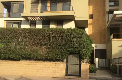 Duplex - 5 Bedrooms - 4 Bathrooms for sale in Westown - Sheikh Zayed Compounds - Sheikh Zayed City - Giza