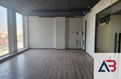 Office Space - Studio - 1 for rent in Granoy - North Teseen St. - The 5th Settlement - New Cairo City - Cairo