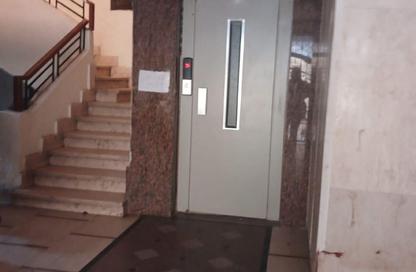 Apartment - 4 Bedrooms - 3 Bathrooms for rent in Trablous St. - 6th Zone - Nasr City - Cairo