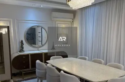 فيلا - 5 غرف نوم - 5 حمامات للايجار في امتداد الرحاب - الرحاب - مدينة القاهرة الجديدة - القاهرة