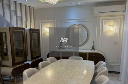 Villa - 5 Bedrooms - 5 Bathrooms for rent in El Rehab Extension - Al Rehab - New Cairo City - Cairo