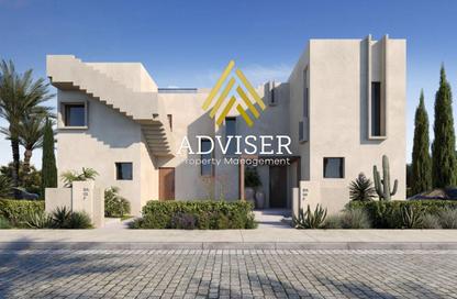 Villa - 4 - 3 for sale in Makadi Heights - Makadi Orascom Resort - Makadi - Hurghada - Red Sea