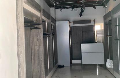 Shop - Studio - 1 for rent in El Banafseg - New Cairo City - Cairo