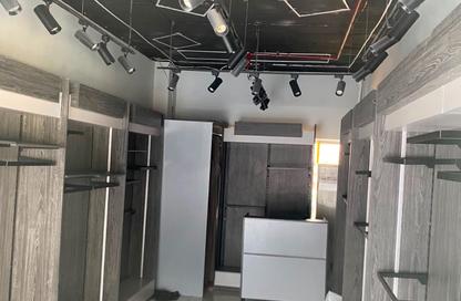 Shop - Studio - 1 for rent in El Banafseg - New Cairo City - Cairo