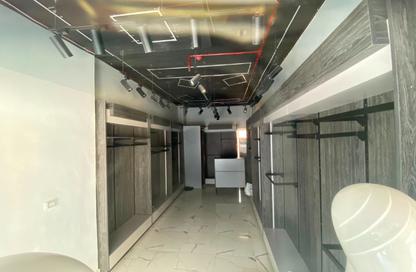 Shop - Studio - 1 for rent in El Banafseg - New Cairo City - Cairo