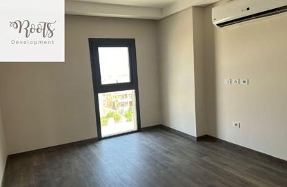 Apartment - 1 Bedroom - 1 Bathroom for sale in Park Side Residence - Zed Towers - Sheikh Zayed Compounds - Sheikh Zayed City - Giza