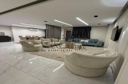 Apartment - 3 Bedrooms - 3 Bathrooms for rent in Al Batal Ahmed Abd El Aziz St. - Mohandessin - Giza Apartment - 3 Bedrooms - 3 Bathrooms for rent in Al Batal Ahmed Abd El Aziz St. - Mohandessin - Giza