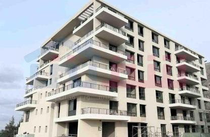 Apartment - 2 Bedrooms - 2 Bathrooms for sale in Palm Hills - Alexandria Compounds - Alexandria