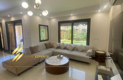 Townhouse - 4 Bedrooms - 4 Bathrooms for rent in Mivida - 5th Settlement Compounds - The 5th Settlement - New Cairo City - Cairo