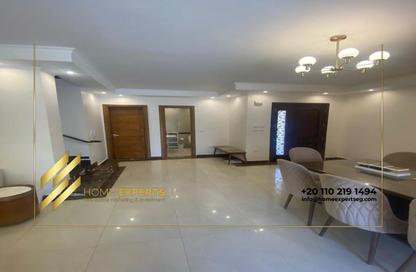 Townhouse - 4 Bedrooms - 4 Bathrooms for rent in Mivida - 5th Settlement Compounds - The 5th Settlement - New Cairo City - Cairo