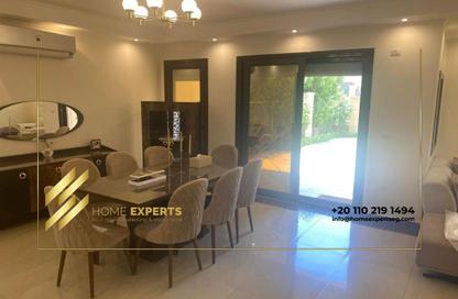 Townhouse - 4 Bedrooms - 4 Bathrooms for rent in Mivida - 5th Settlement Compounds - The 5th Settlement - New Cairo City - Cairo