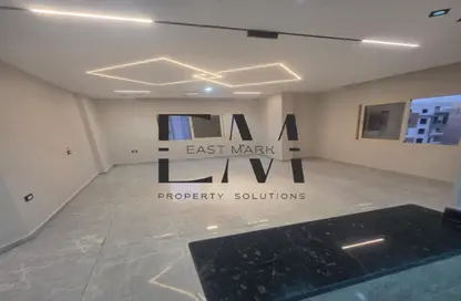 شقة - 2 غرف نوم - 2 حمامات للبيع في عمارات الاندلس - حى الاندلس - مدينة القاهرة الجديدة - القاهرة