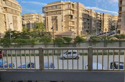Apartment - 3 Bedrooms - 2 Bathrooms for rent in JAYD Residence - 5th Settlement Compounds - The 5th Settlement - New Cairo City - Cairo