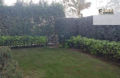 Apartment - 2 Bedrooms - 2 Bathrooms for rent in Cairo Festival City - North Investors Area - New Cairo City - Cairo