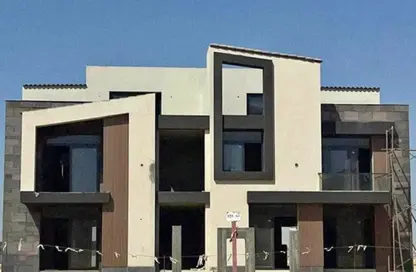 منزل مزدوج - 4 غرف نوم - 5 حمامات للبيع في كيفا - كمبوندات 6 أكتوبر - مدينة 6 أكتوبر - الجيزة