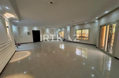 Apartment - 3 Bedrooms - 3 Bathrooms for sale in El Nakheel - 5th Settlement Compounds - The 5th Settlement - New Cairo City - Cairo Apartment - 3 Bedrooms - 3 Bathrooms for sale in El Nakheel - 5th Settlement Compounds - The 5th Settlement - New Cairo City - Cairo