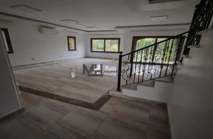 Twin House - 3 Bedrooms - 3 Bathrooms for rent in Mivida - 5th Settlement Compounds - The 5th Settlement - New Cairo City - Cairo