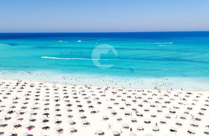 Villa - 5 Bedrooms - 5 Bathrooms for sale in Marassi - Sidi Abdel Rahman - North Coast