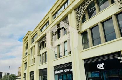 Shop - Studio - 2 Bathrooms for rent in Mivida - 5th Settlement Compounds - The 5th Settlement - New Cairo City - Cairo