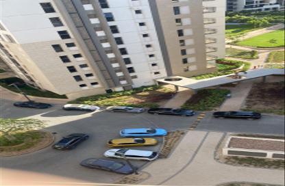 Apartment - 3 Bedrooms - 2 Bathrooms for sale in Zed Towers - Sheikh Zayed Compounds - Sheikh Zayed City - Giza