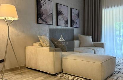 Twin House - 3 - 3 for rent in Mivida - 5th Settlement Compounds - The 5th Settlement - New Cairo City - Cairo