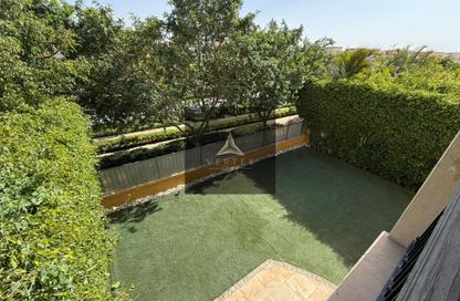 Twin House - 3 - 3 for rent in Mivida - 5th Settlement Compounds - The 5th Settlement - New Cairo City - Cairo
