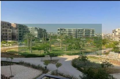 شقة - 4 غرف نوم - 4 حمامات للبيع في بالم هيلز نيو كايرو - كمبوندات التجمع الخامس - التجمع الخامس - مدينة القاهرة الجديدة - القاهرة